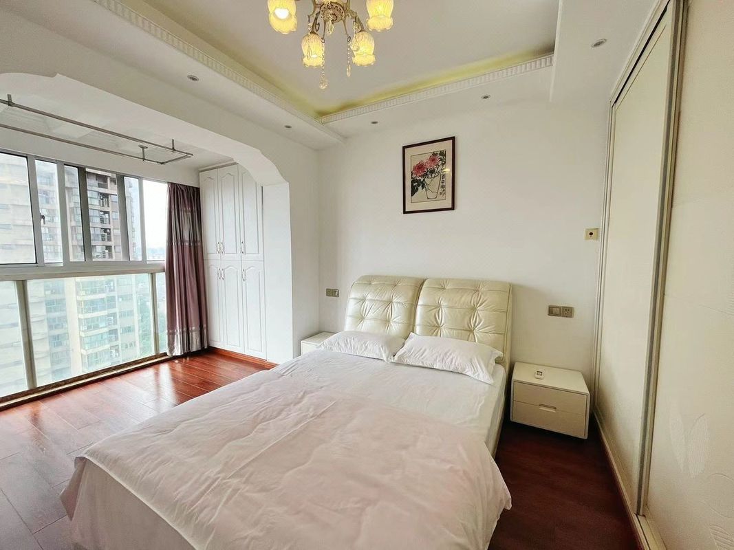 北京甲第星罗公寓(19号大街分店)