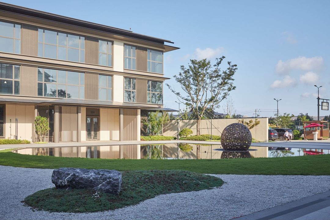 Zhujiajian Weilan Time · loft Duplex Suite Resort Hotel (Centipede Zhi Wharf Store)