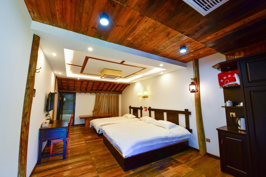 Hangzhou Tonglu Yilu Homestay