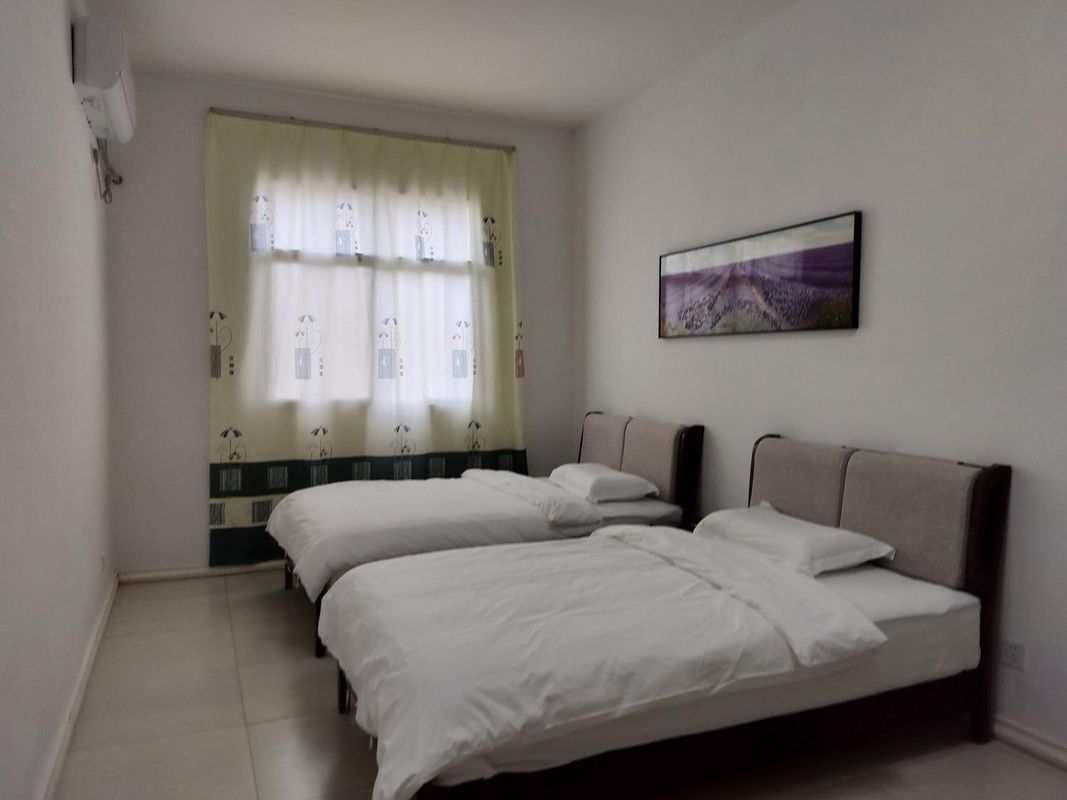 Lantian Jufu Hotel