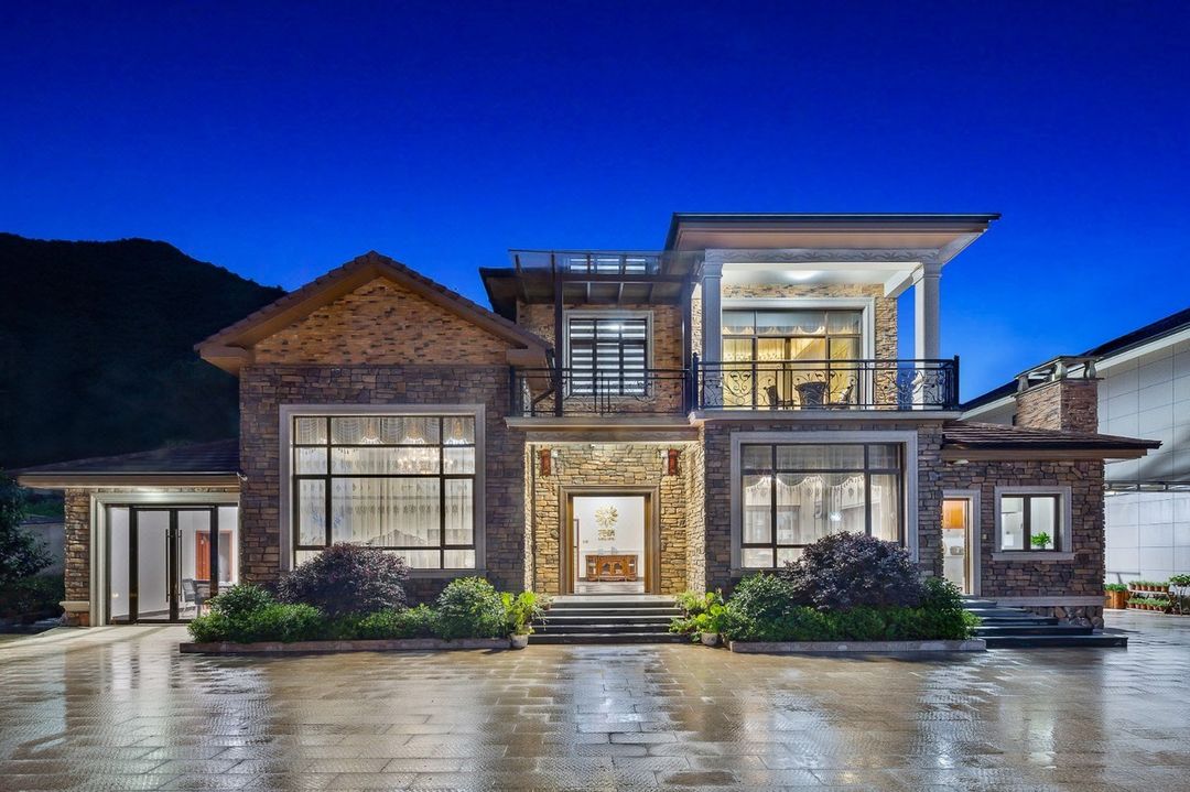 杭州竹都別院民宿