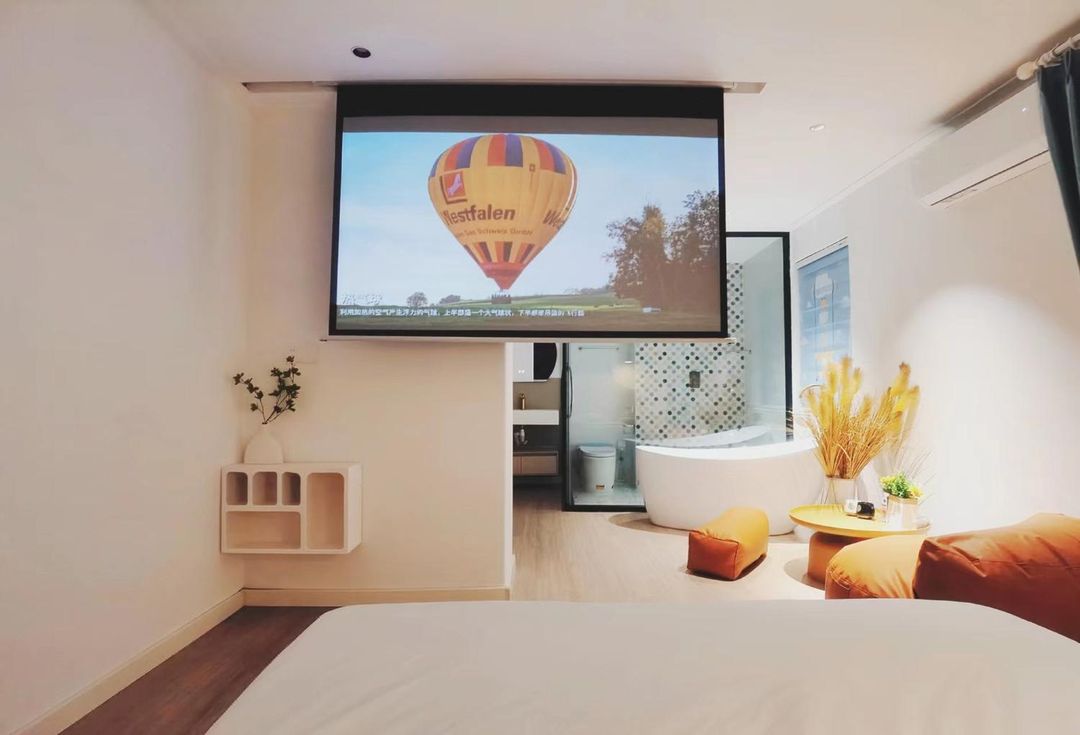 鹿裏小築(青島火車站棧橋店)