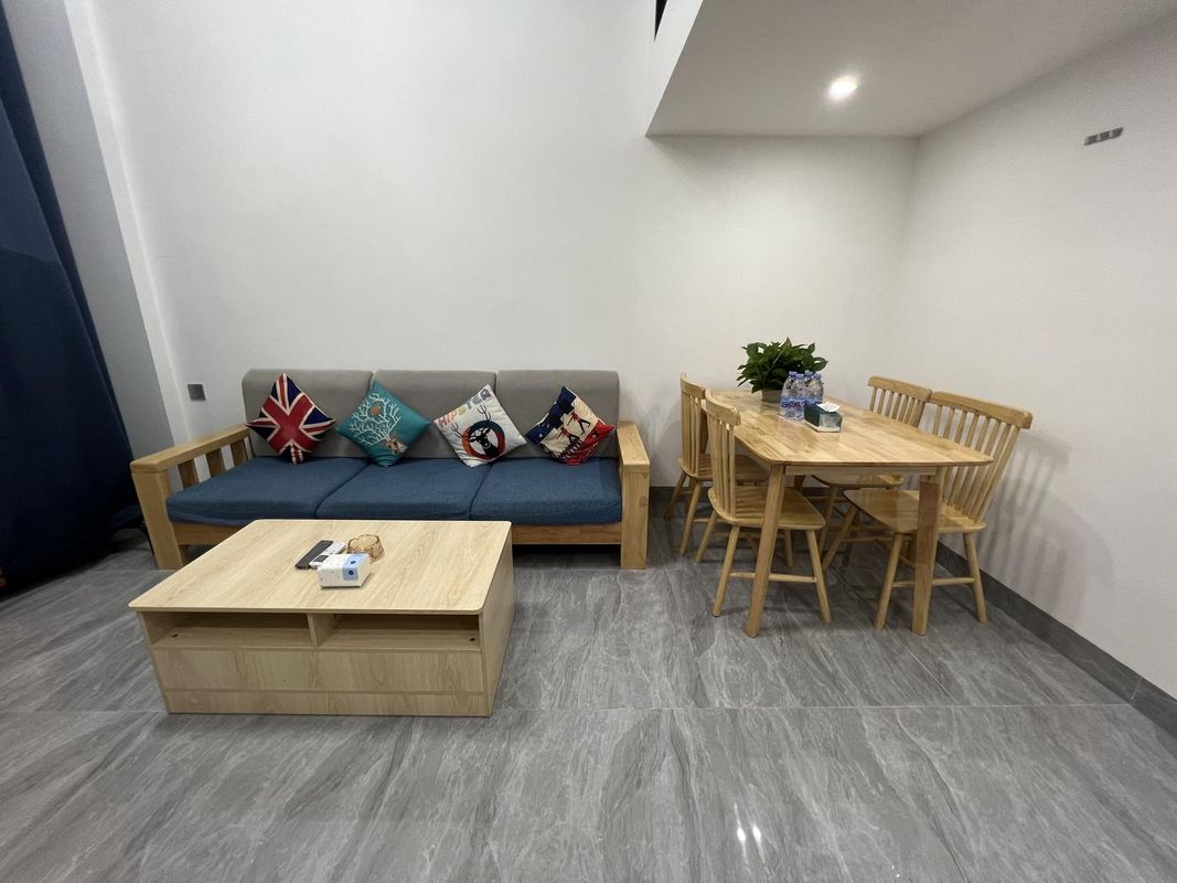 妙思灣輕奢民宿(深圳公明廣場地鐵站店)