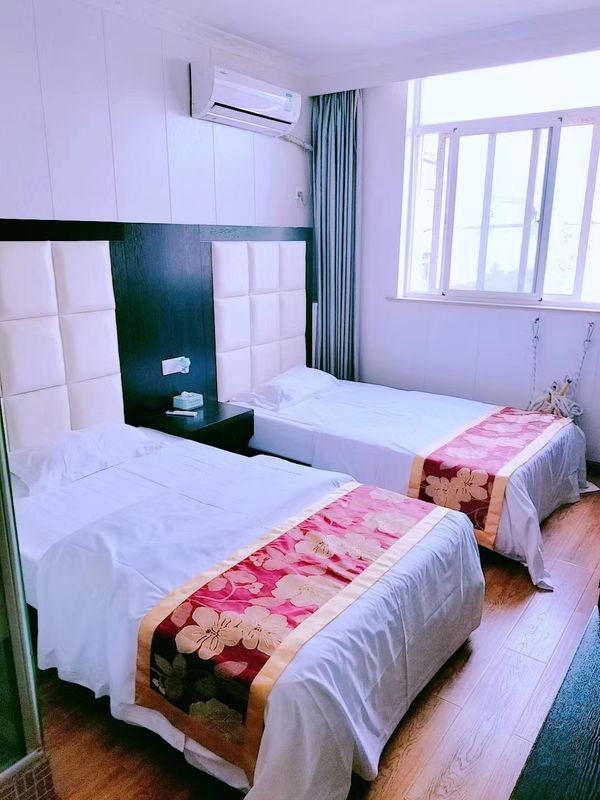 蘇州樂居主題賓館