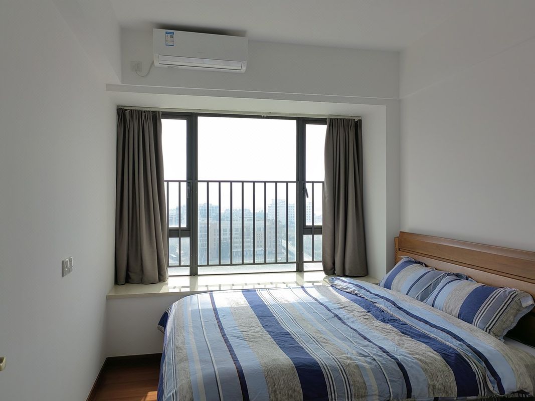 北山小隐公寓(洪兴六路分店)