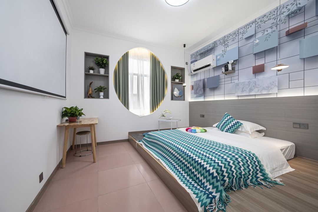 Xiangyue Homestay (Hunan University of Science and Technology)