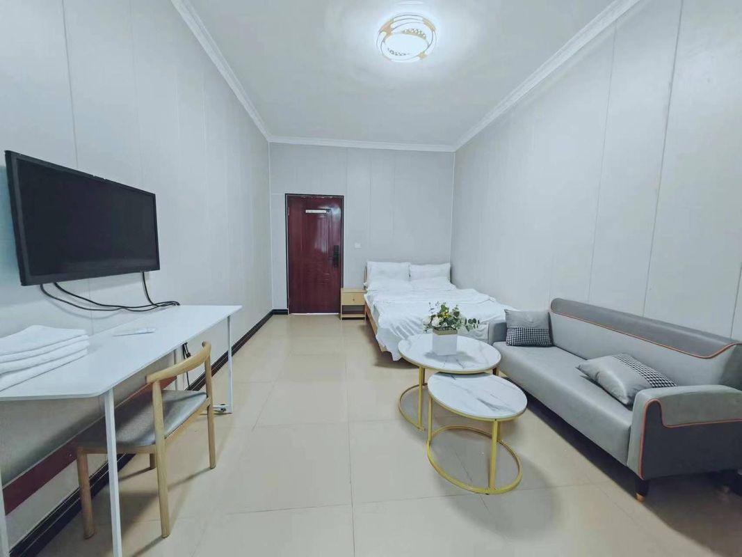 廈門洋鈺名居(華僑大學店)