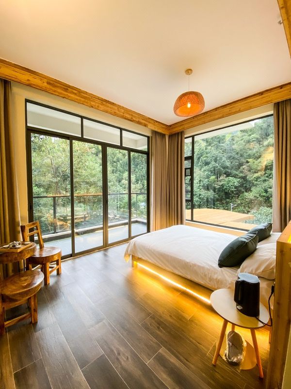 何海峰特色民宿(环城东路1号分店)