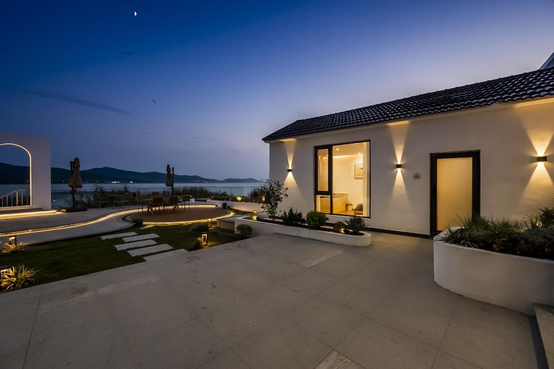 Meiziyu Quanhujing Meisu(Suzhou Taihu Lake Scenic Area Hengshan Island Store)