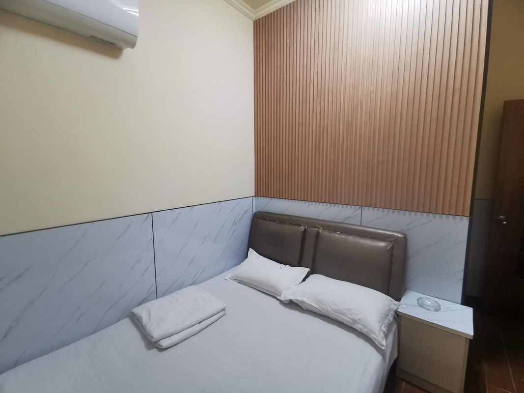 Yangzhou Xueziju Inn