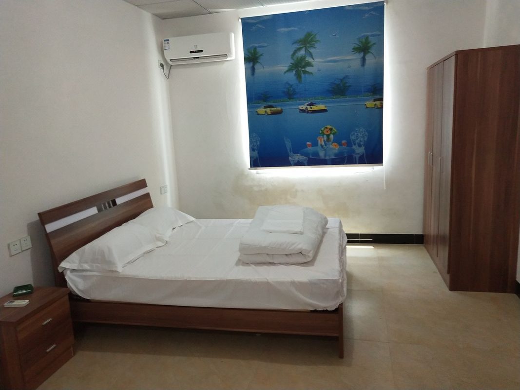 洪庆泉公寓(龙江南路分店)