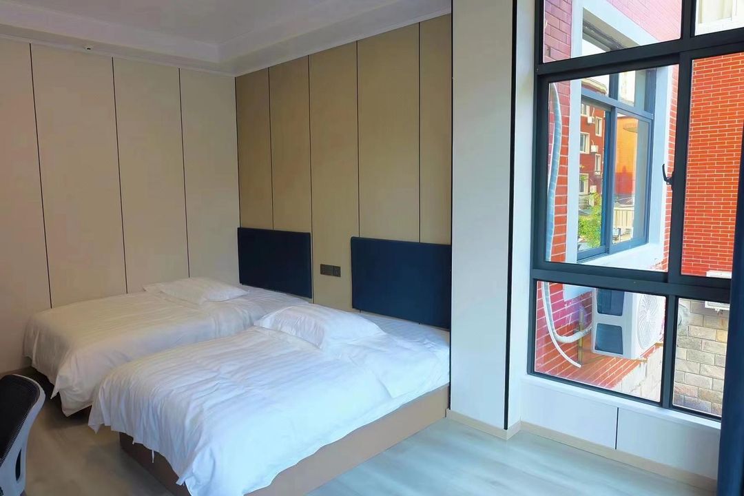 Hangzhou One Bay Homestay