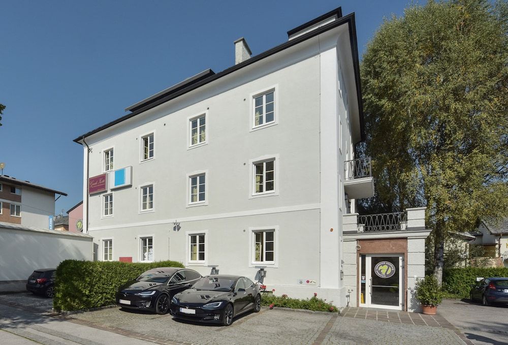 薩爾茨堡艾瑪迪佐蒂公寓