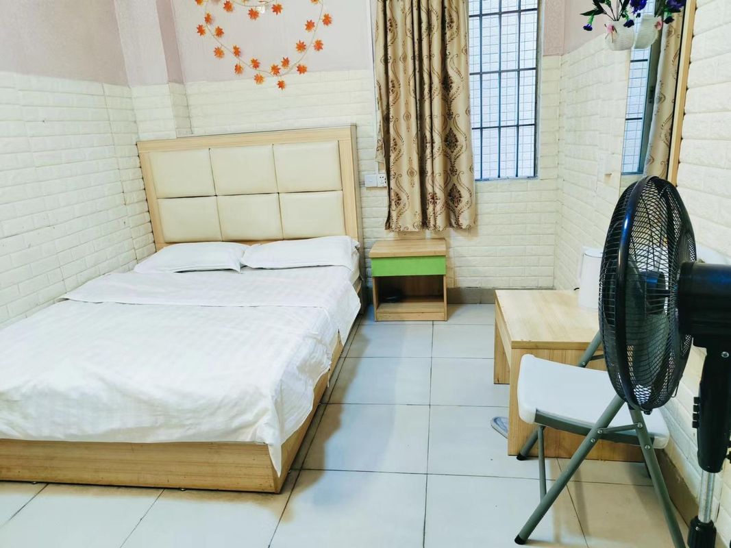 佳家住宿(國光工業園區店)