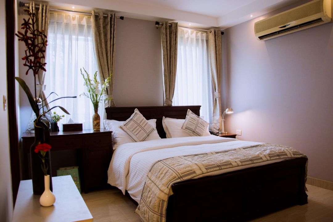 GG住宿加早餐旅館