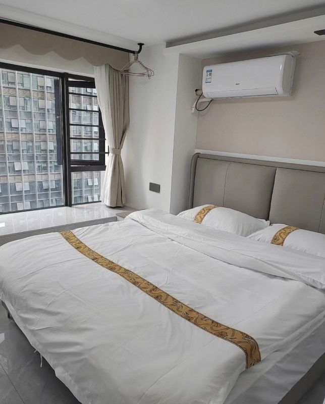 Fuyangyi Hotel (Xiamen North Railway Station)