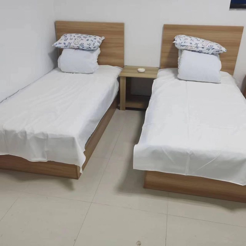 Xinwu District Jiahe Hotel (Meili Ancient Town Branch)