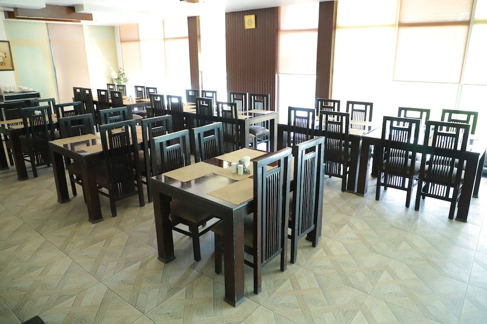 酒店帕爾斯旅館