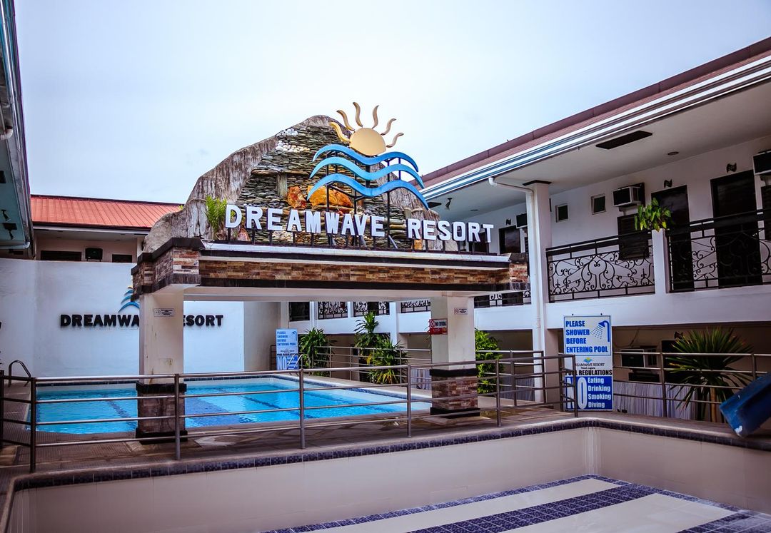 Dreamwave Resort Pansol