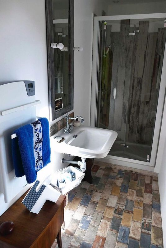 Chambres d'Hotes A l'Ombre du Saule