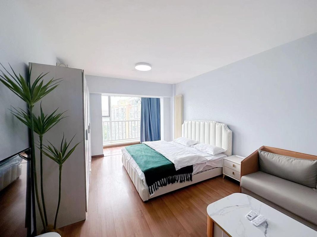 北京瑞家青年旅社