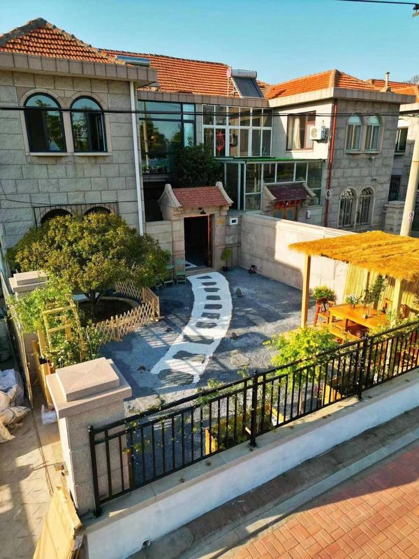 山前雅居民宿(嶗山風景區店)