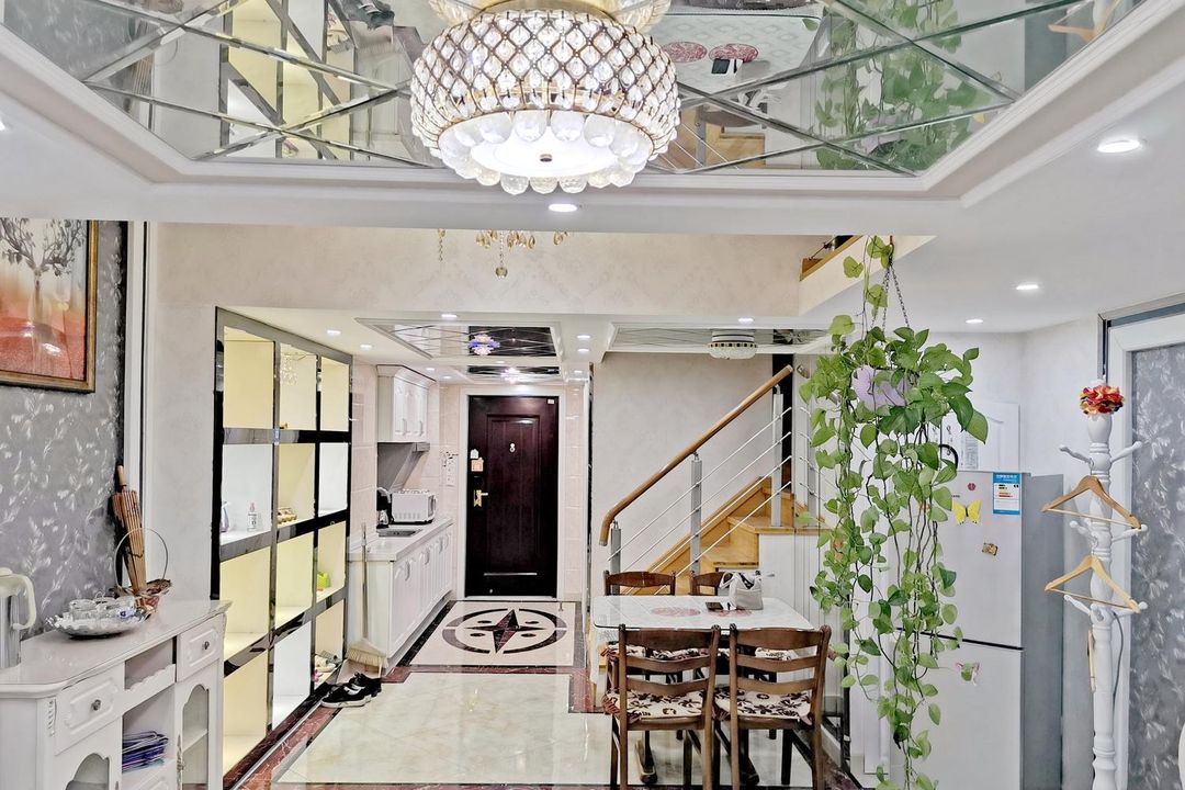 Jinyuan Hehe Yaju Hotel