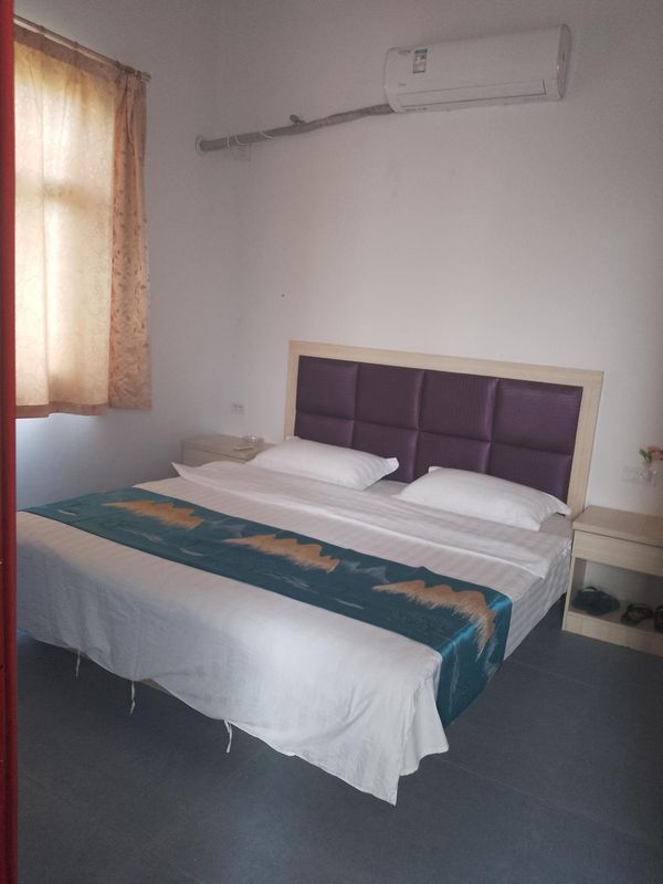 Xianyang Shengyuewan Hotel