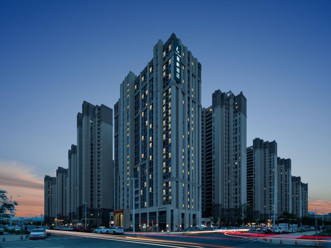 麗楓酒店(烏魯木齊國際會展中心奧體店)