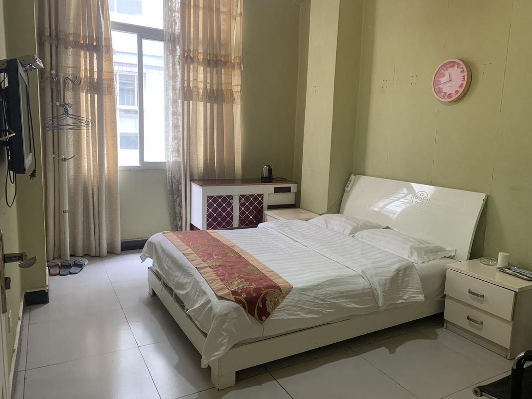 Kunming Changrui Guesthouse