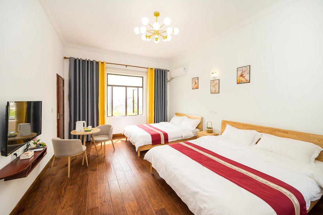 Shanghai Hope Star Homestay