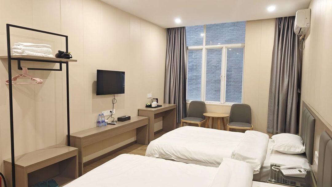 Ruidao Apartment (Huangpu Military Academy)