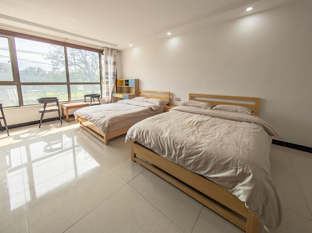 To the Great Wall B&B (Badaling Branch)