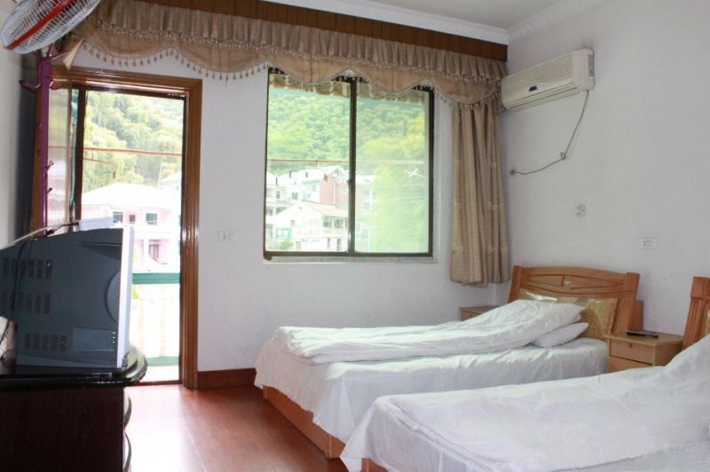 Hangzhou Shangougou Lingfeng Hotel