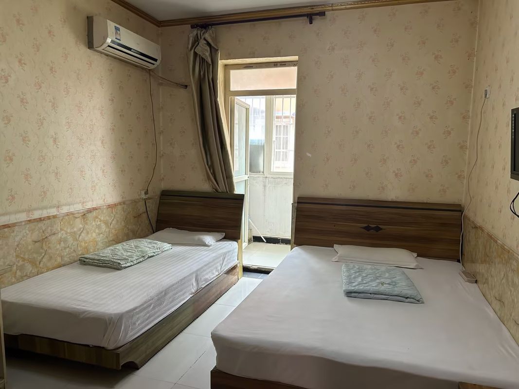 Jiaxin Hotel (Xi'an Rujiazhuang New Village)