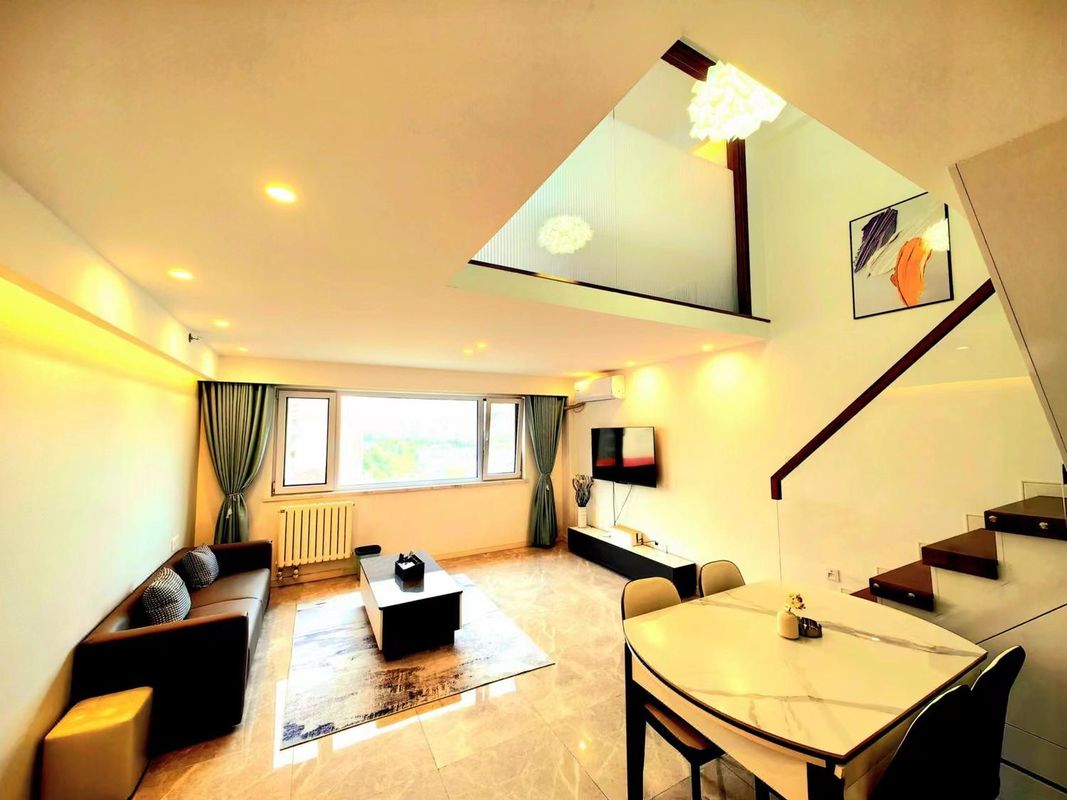 Miduo Apartment (Nanling Subway Station)