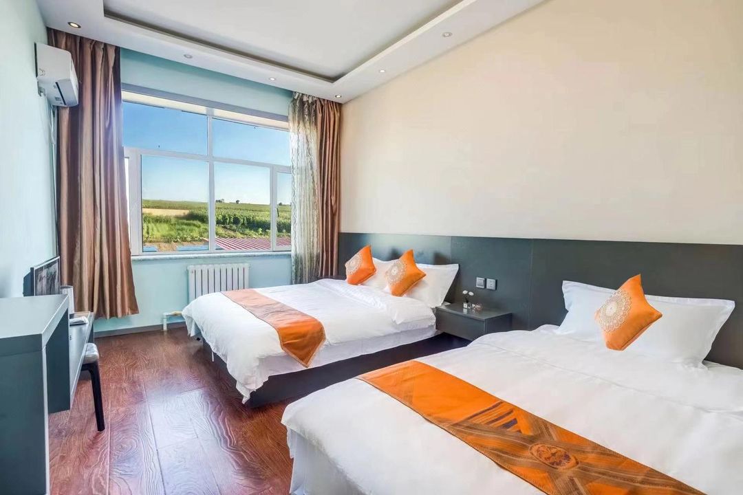 Qihang Hotel (Taiping International Airport)