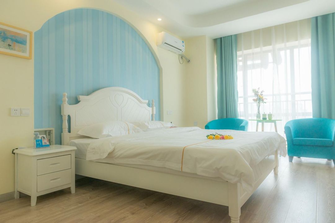 成都斯奇恩主题酒店