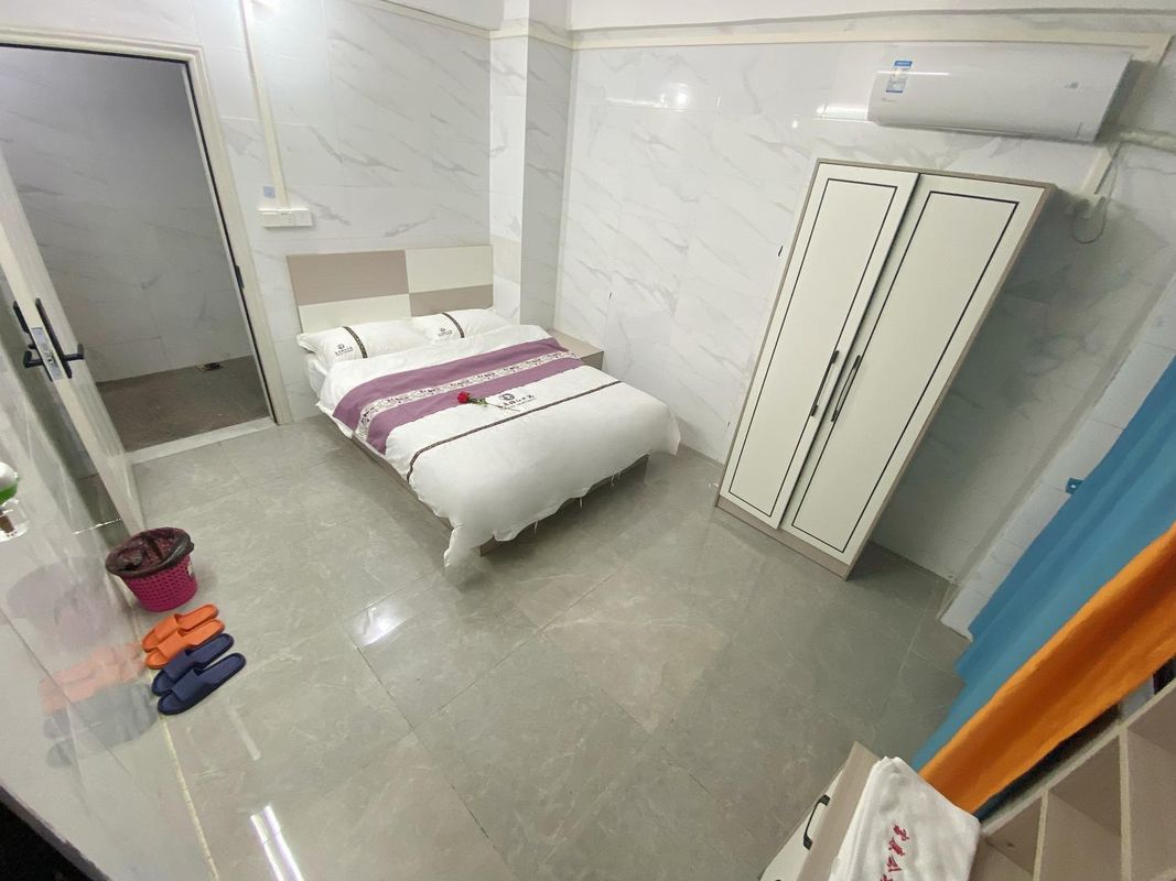 Fukang Apartment (Zhongshan Yongyi Primary School)