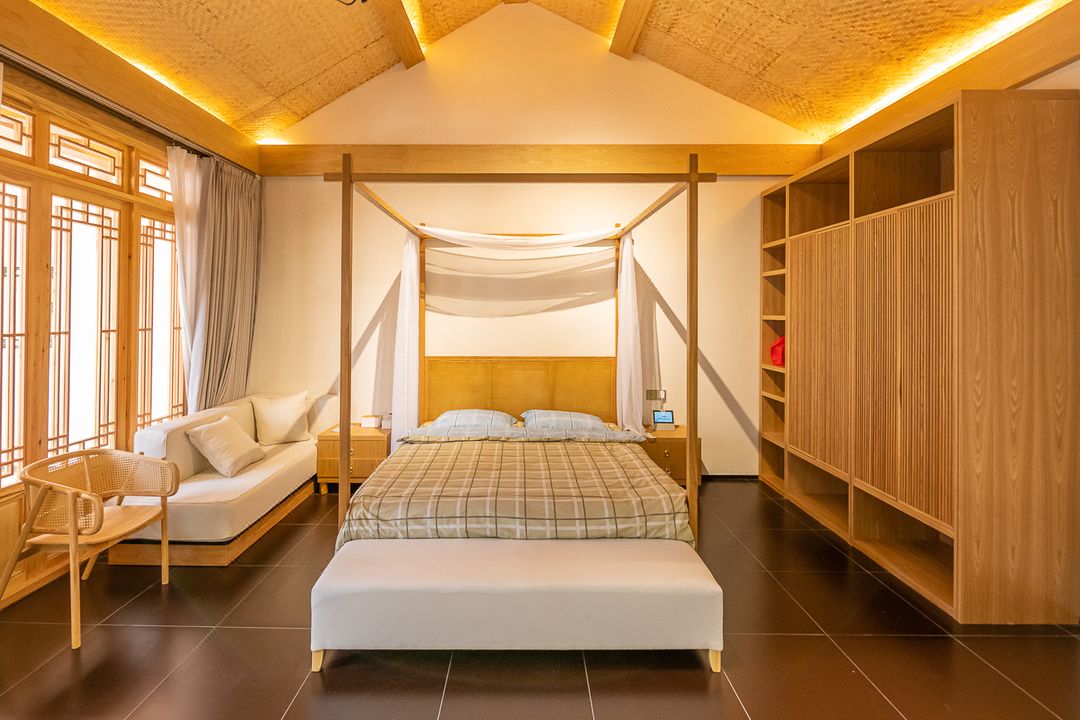 Shiwaitaoyuan Hotel Beijing, Beijing Universal Resort Tongzhou