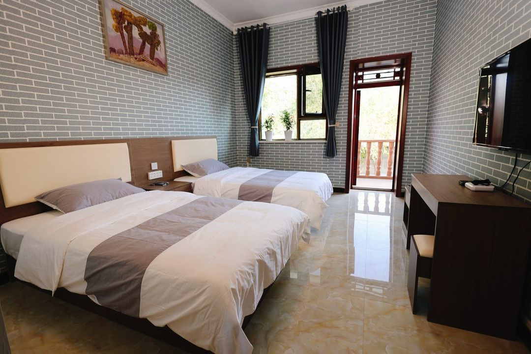 小菀子客棧(北園路分店)