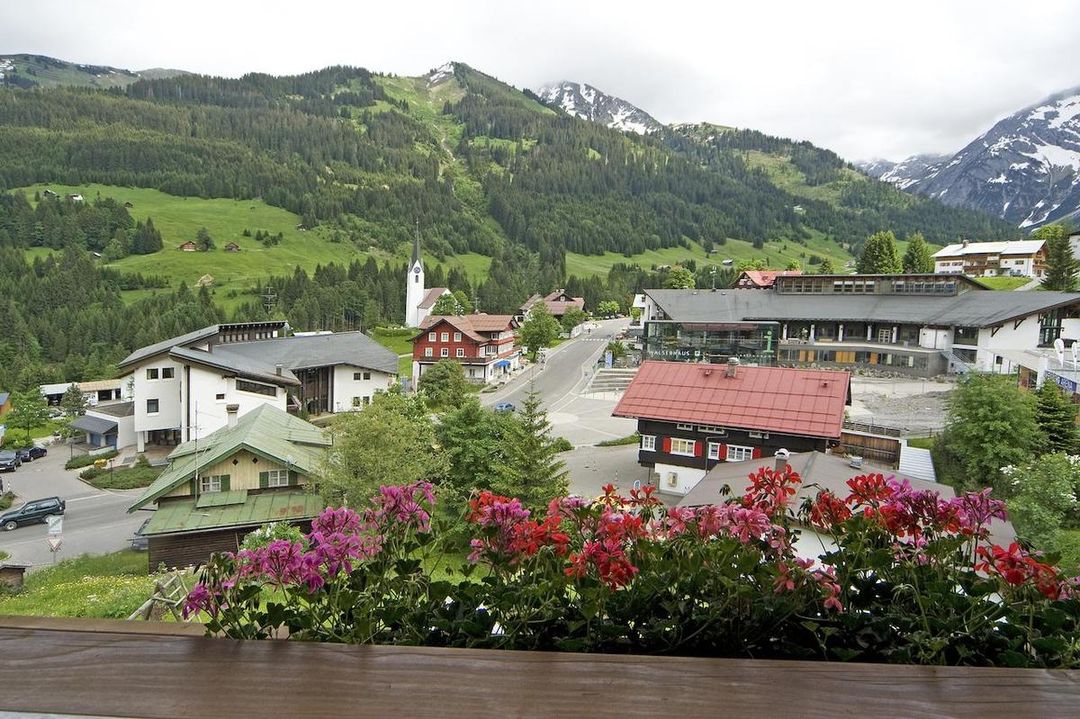 Ferienwohnungen Hörmann