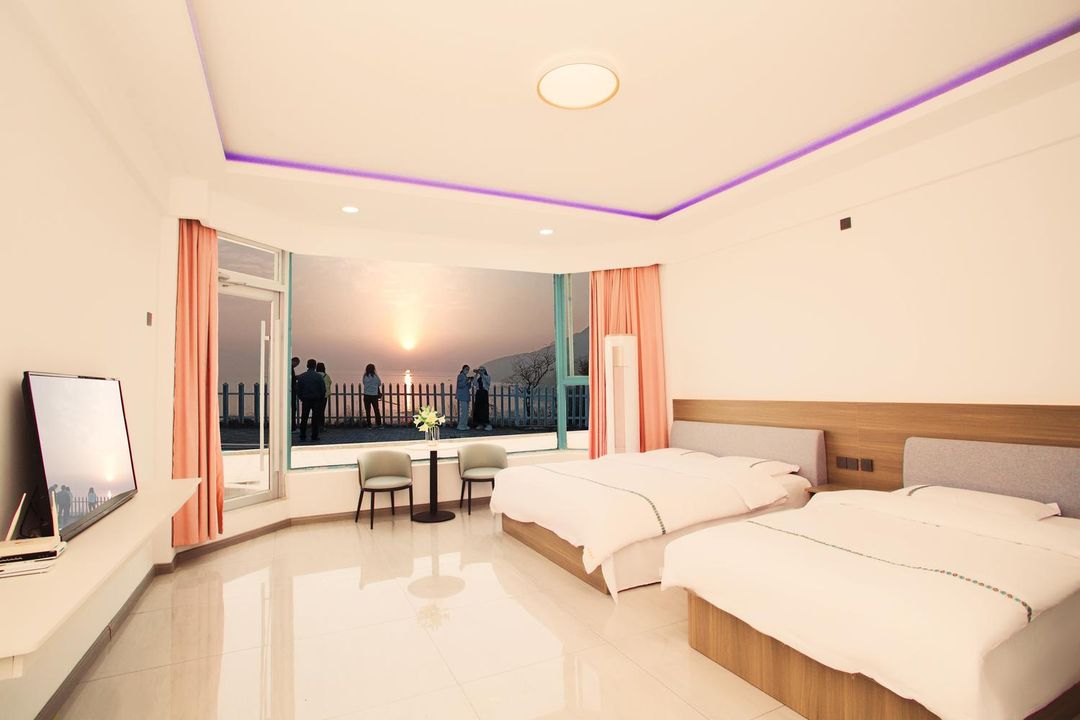 Yanghui Seaview Hotel