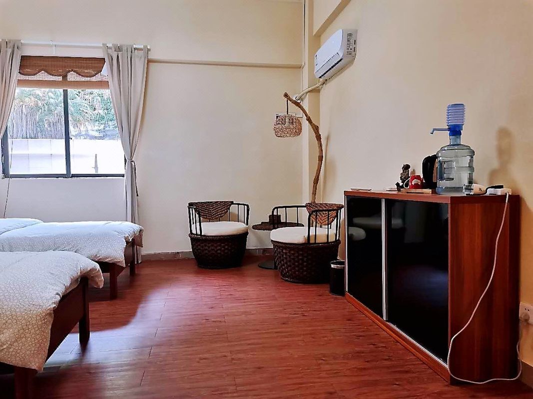 慈云喜舍素食康养庄园客栈(城康水库街分店)