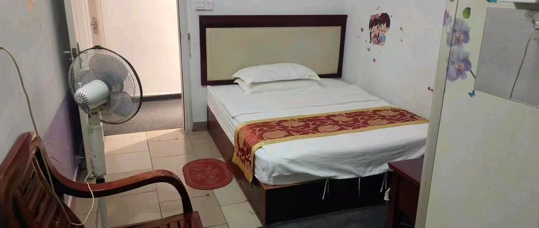 Foshan Fuhuang Accommodation