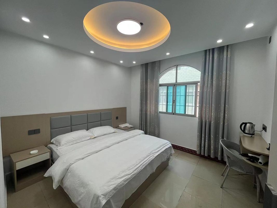 Kunming Yafang Hotel