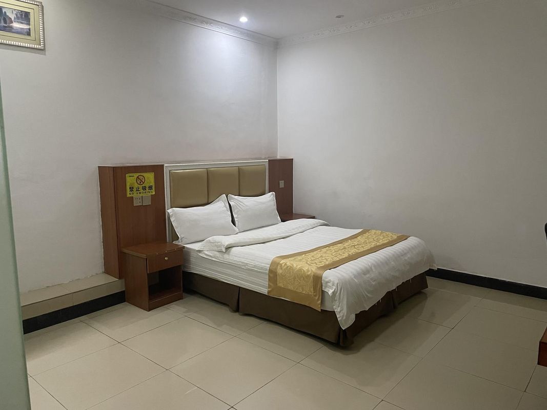 Jiangmen JJ Business Hotel