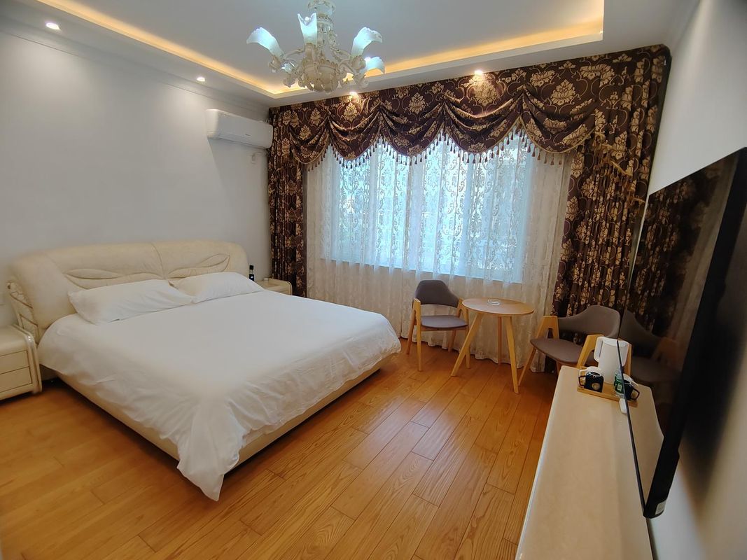 Kunshan Xile Homestay