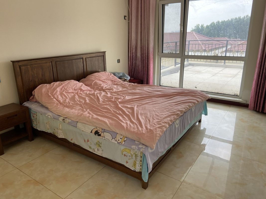 姜哥哥度假别墅(双泊河路分店)