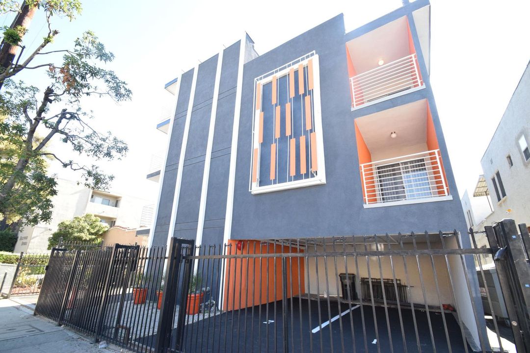 好萊塢精品酒店